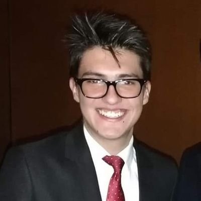 International Economics and Trade上海政法学院 Bachelor Student | Belt and Road Initiative Researcher | Young Governor of Quindío Colombia 2021-2022 | Mandarin English
