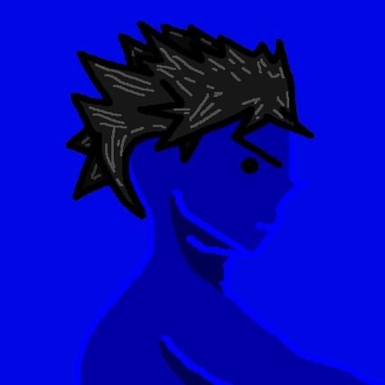 NotMaterialMC's profile picture. Hi, I'm Material, and I sometimes make YouTube videos on https://t.co/zMMAP8bmUH