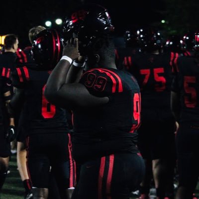 EKHS Varsity Dline Nose Guard #99 3.0+ 5'9 320lbs C/0 2024 / 510 Squat / 300 bench 616-206-3203 email:mikezuah1234@gmail.com