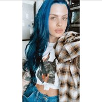 Linda (@l_robles74) 's Twitter Profile