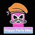 Happy Party Man (@Happy_Party_Man) Twitter profile photo