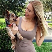 Kristin (@k_mcalpine96) 's Twitter Profile