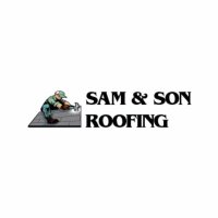 Sam & Son Roofing(@SamSonRoofing) 's Twitter Profile Photo