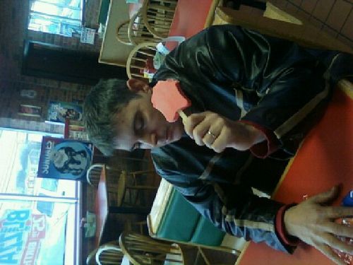 randysmith97's profile picture. 