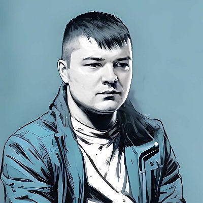vpaplavskij's profile picture. 