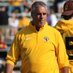 Jerome Erdman (@coachjerdman) Twitter profile photo