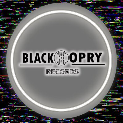Black Opry Records. Black artists. Country music. Home at @thirtytigers