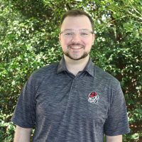 Michael L. Tidwell, MS (@mltidwell_) 's Twitter Profile