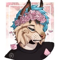 Lynxie (@gaupepus) 's Twitter Profile