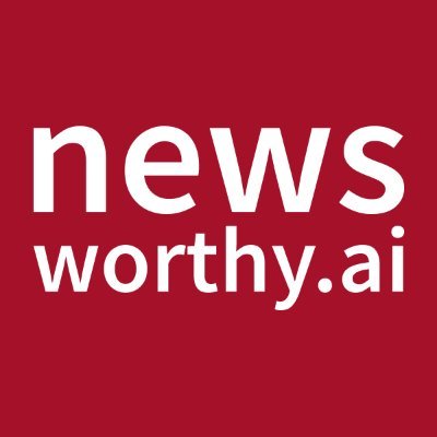 NewsworthyAI Profile Picture