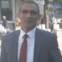 murat altunbaş (@madenustu) Twitter profile photo