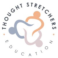 ThoughtStretchers Education(@ThoughtStretchr) 's Twitter Profile Photo