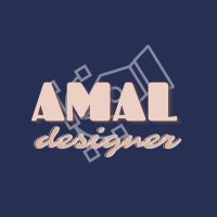 Graphic designer 👩🏻💻 (@amalsae31196779) 's Twitter Profile
