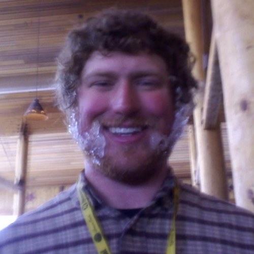 EricFlow's profile picture. 