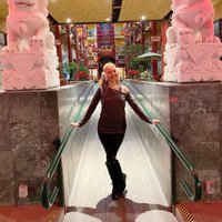 Marsha (@b_marsha81) 's Twitter Profile