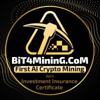 Bit4Mining.com(@bit4mining) 's Twitter Profile Photo