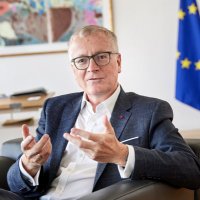 Ambassadeur Stephan Steinlein (@ambdeenfr) 's Twitter Profile