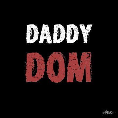 Professional Daddy Dom with over 10 years of experience. Available for phone, video or in person sessions. I cater to all fetishes just ask 😈