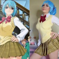 Annie (@l_annie82) 's Twitter Profile