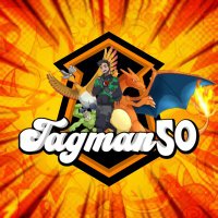 Tagman50(@LittleTag50) 's Twitter Profile Photo