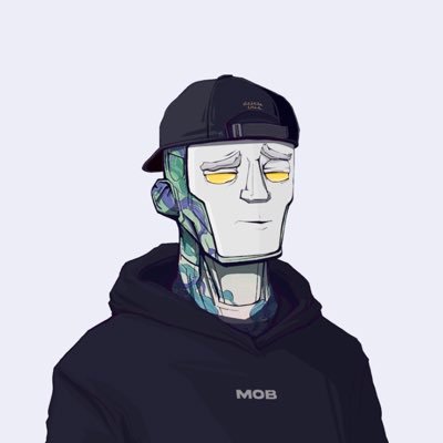 Jobdone_crypto's profile picture. 