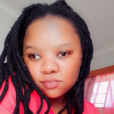 Ntebatseng_Pre's profile picture. Eyes don't lie.