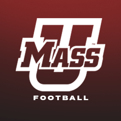 Official Twitter account of the University of Massachusetts Football program. Instagram & Facebook: @UMassFootball. #Flagship 🚩

➡️ @MACSports 2025