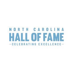 NCHOF was established to support and honor University of North Carolina student athletes of the past, present, and future. Please DM us for more information!