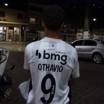 othavio___'s profile picture. @atletico