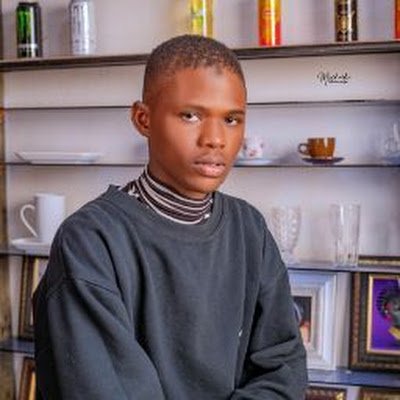 salisou9006's profile picture. 