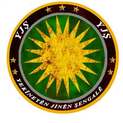 YjsMedya's profile picture. Yekîneyên Jinên Şengalê