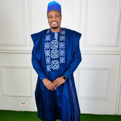 Oyepapa1's profile picture. Network Engineer
