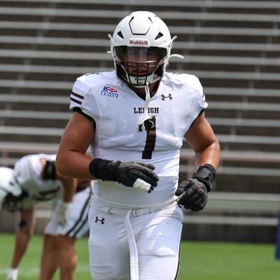 Lehigh Football Retired