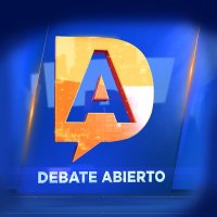 Debate Abierto(@Debate_Abierto) 's Twitter Profile Photo