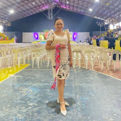 GOD's Princess👸😇 Licensed Professional Teacher💕👩‍🏫. MC 🫶