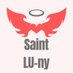 🔥Saint LU-ny🔥 (@saintluny) Twitter profile photo 🔥Saint LU-ny🔥 (@saintluny) Twitter profile photo