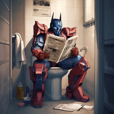 optimuspty's profile picture. #crypto #tech #basketball