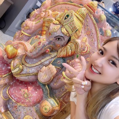 石屋の娘の天然石アカウント💎お問い合わせはDMにて📨♡プロフィールはお店の天然石200キロ超のガネーシャ様