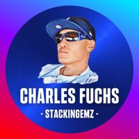 CHARLES FUCHS | STACKINGEMZ(@StackinGemz) 's Twitter Profile Photo