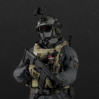 wolf17_alpha's profile picture. 