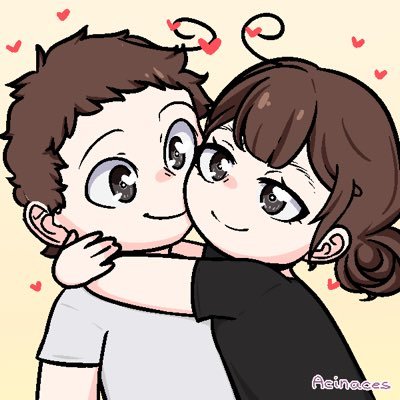娘 Love＆Peace歌とダンスが好きなひょうきん繊細ちゃん🦄/ 息子 ぼんちゃん  マッチョになりたい魅惑の巻き毛ちゃん🦍 私 リモート多めの裁量労働シングルママ