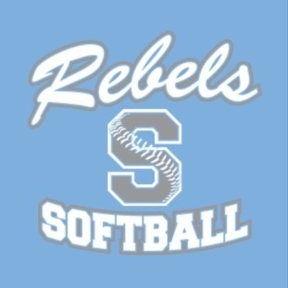 The official Twitter of Willoughby South High School Rebels Softball /
Western Reserve Conference  
#RebelNation 🥎
#BetterTogether
#GoRebs @coachmorganti