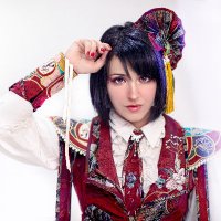 Sumi すみ(@SumiCosplay) 's Twitter Profile Photo