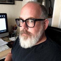 Rhymin’ and Crimefunkle (@steveajohnson) 's Twitter Profile