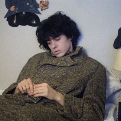 20 | he/him🍓