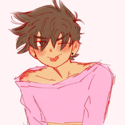 CursedPladzi's profile picture. 