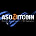Asociación Bitcoin de El Salvador (@asobitcoin) Twitter profile photo