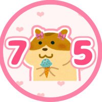 ななこ (@75tan_75chan) 's Twitter Profile Photo ななこ (@75tan_75chan) 's Twitter Profile Photo