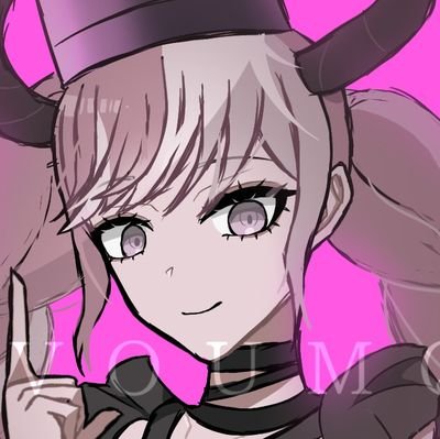 xiv !さんのプロフィール画像