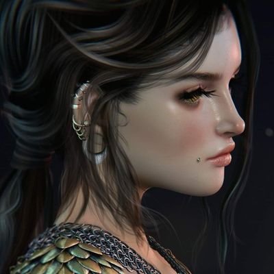 Owner | Creator of UNHOLY X VELLUM in Secondlife.